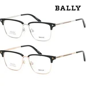 안경테 BY5051D 명품 사각 아시안핏 하금테 금테 은테 패션