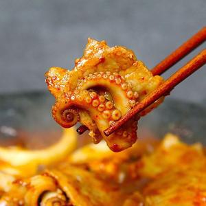 [NS홈쇼핑]홍대쭈꾸미삼겹살 420g 1+1+1 (총3팩) 수제양념 쭈꾸미볶음 5분 간편식..[35014158]