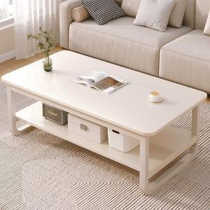 리빙밸류 거실테이블 좌식 식탁 낮은 원목 소파 좌탁 밥상 티테이블 수납형 800