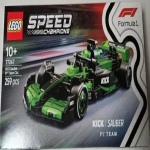 레고77247 KICK Sauber F1 Team C44 경주용 자동차