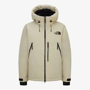[노스페이스] [노스페이스 공식] NJ1DQ52D 남성 펠릭스 RDS 다운 자켓_LIGHT BEIGE