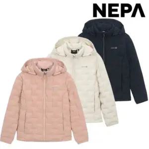 [롯데백화점]네파 (역시즌 특가)남여 투부스 구스 다운 7K72020 7K82020