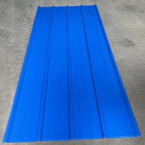 양철지붕 캐노피 방수 판넬 골함석 외장재 비가림