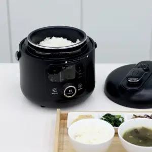 키친아트 전기 압력밥솥 3-4인용 KRC-4620