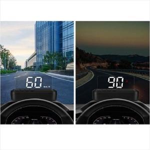 크립톤 헤드업 디스프레이 HUD 차량 편의 용품 고화질