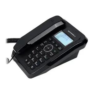 모토로라 SC250R 유선전화기/블랙