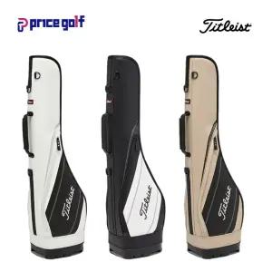 [타이틀리스트 정품] 퍼포먼스 쿼터 스탠드백 W/B, B/W [TB25PQB]