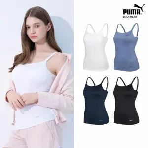 푸마 백 메쉬 브라탑 4종(끈형)