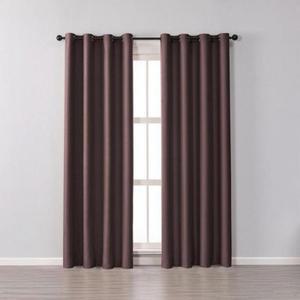 긴창 암막커튼 커튼끈 안방 아일릿 2장 미드나잇 복층