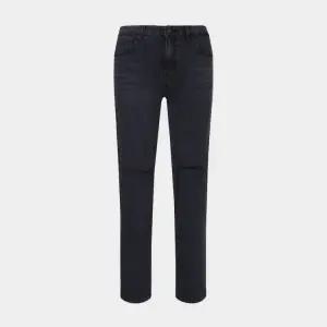 [롯데백화점]버커루 여성 슬림 스트레이트핏 데님 팬츠 B235DP602P