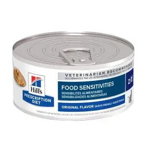 (CAT) 힐스 고양이 zd z/d 습식캔 156g