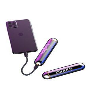 휴대용 소형 원통형 진동 1m스틱 4스피커 측정기 겸용 잇템즈 진동계 링 1개