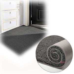 업소 상가 출입문 깔판 코일매트 발판 현관 120X120 wxy787