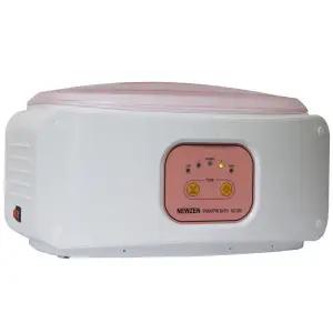 의료용 가정용 손 파라핀 베스 테라피 치료기 왁스 4개 포함 NZ-300