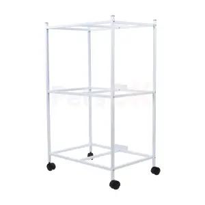 날림장 선반 (중) 600 새집 앵무새 새장 정리대