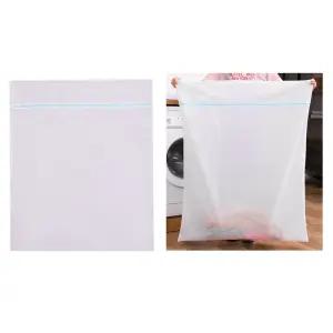 초대형 이불 세탁망 사각 담요 패딩 빨래 빅사이즈