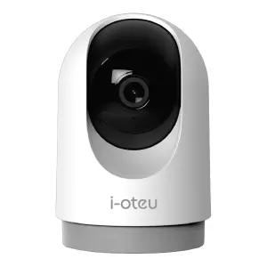 아이오트 스마트 홈카메라 4K Pro 800만화소 가정용 홈 CCTV 베이비캠 펫캠