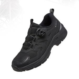 블랙야크 트리핀D 다이얼 4인치 활동화 트레킹화 등산화 안전화 작업화