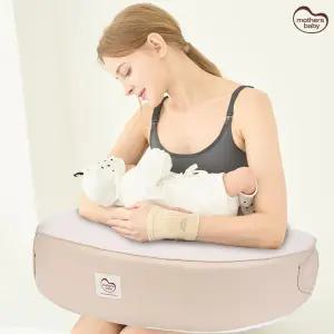 다기능 빅사이즈 전문가용 수유쿠션