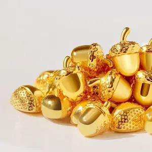 골드팡 24k 순금 콩알금토리 금테크 오브제 1g