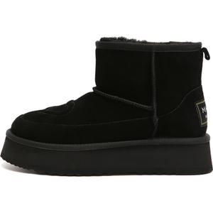 마크모크 아도르 어그부츠 5cm