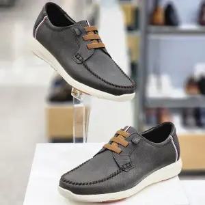 [탠디]남성 데일리 밴드끈  비지니스 캐쥬얼화 mc321029b c-1072_JK