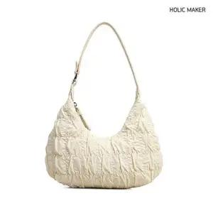 [라일리] Rly 홀릭메이커 여성 숄더백 HREB168 토트백 편한 가방  10767770)