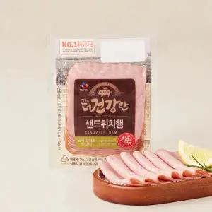더(The)건강한 샌드위치햄 90g