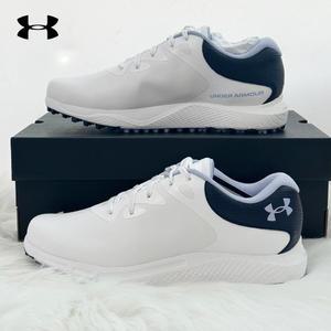 언더아머 UA 차지드 브리드2 스파이크리스골프화 여성골프화