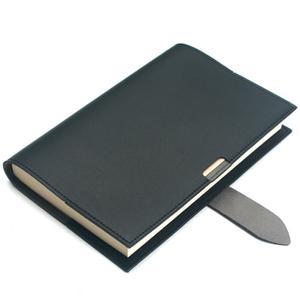 가죽 띠고정 책커버 성경책 커버 리폼 파우치 케이스