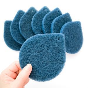 투스카니 매직수세미 HD-MS1 (탄 냄비 전용 요술수세미)