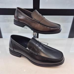 [엘칸토]엘칸토 HC11 소가죽 남성화 E4N1U51V3W (33682310)