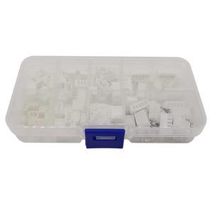 XH2 커넥터 54 54MM 2PIN 3PIN PH 피치 어댑터 터미널 키트 JST 5PIN 0MM PH2 4PIN 와이어 230