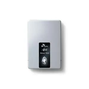 SK하이닉스 Silver S32 SATA 2TB 정품 [H@lu]