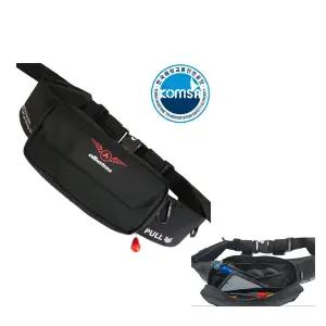 알바트로스 허리벨트 해수부 인증 자동팽창식 구명조끼