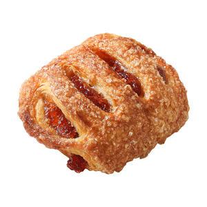 [파리바게뜨] 딸기롤 페스츄리