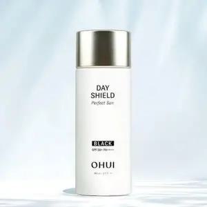 오휘 데이쉴드 퍼펙트 선 블랙 80ml - 선크림 x3SET (AD)