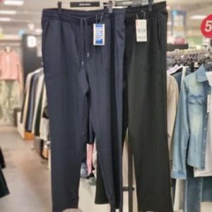 뱅뱅 HC21 빅사이즈 봄가을공용 트레이닝팬츠 BPLT20