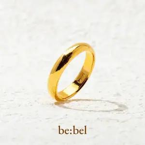 순금커플링 7.5g(2돈 두돈) 24k 반지 엥게이지 유광 남자 여자 비벨