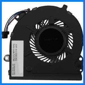 HP Pavilion 15-CS 15-CS000 15-CS0003CA 15-CS0025CL 개별 그래픽 노트북 L25585-001 용 노트북 CPU 팬