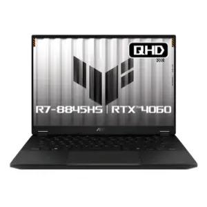 에이수스 2024 TUF 게이밍 A14 라이젠7 라이젠 8000시리즈 지포스 RTX4060 메카그레이(512GB+32GB+FreeDOS)