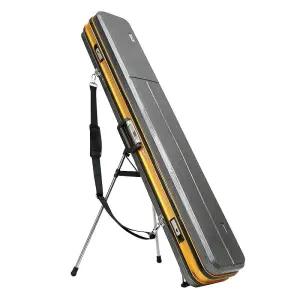 긴 바다낚시가방 대형 장비 루어 방수 민물 하드 가방