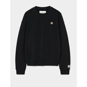 [세터] 로고 베이직 스웨트셔츠 A30 SA251MTM04 BK MG MI PP