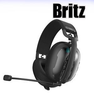 브리츠 KG1100 / 블루투스 헤드폰 유선 무선 겸용 게이밍 헤드셋