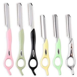 일제 페더 스타일링 레자기 미용레자 레자칼 레자날 레자기 전문가용 숏컷 질감처리