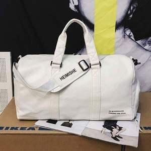 대용량 여행용 헬스 보스턴백 남성 골프 짐 가방 2091