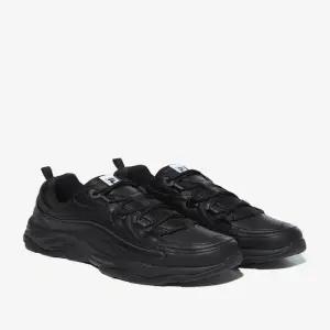 FILA 휠라 공용 키높이 데일리 청키슈즈 레이 웨이브 1RM02726G 001