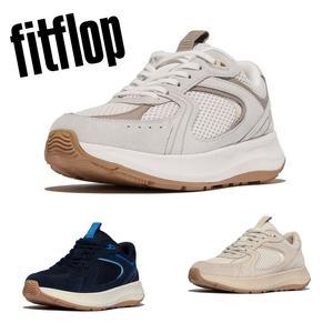 [백화점 매장정품] 핏플랍 [F-모드] 매쉬 여성 플랫폼 스니커즈 (FFSO5E057)096 데일리 세미캐쥬얼