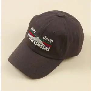 [롯데백화점]지프 공용 레인보우 볼캡KL0GCU072