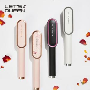 레츠퀸 빗고데기 Z100